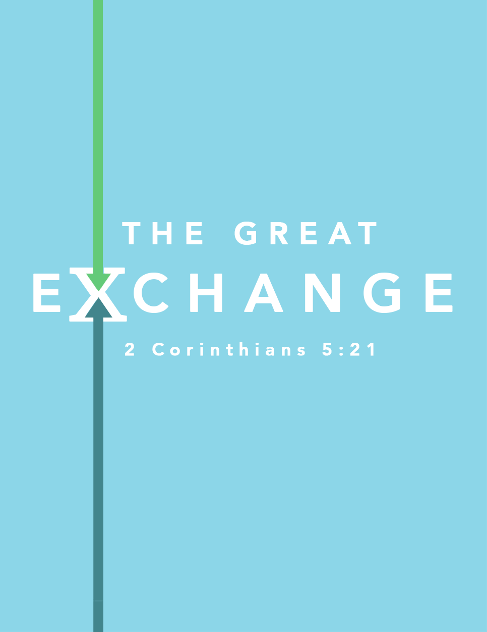 The Great Exchange
